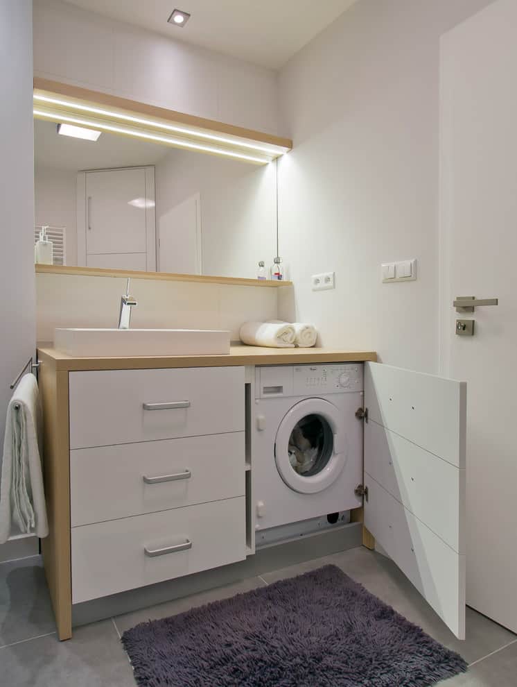 50+ Best Small Bathroom Ideas Bathroom Designs for Small Spaces