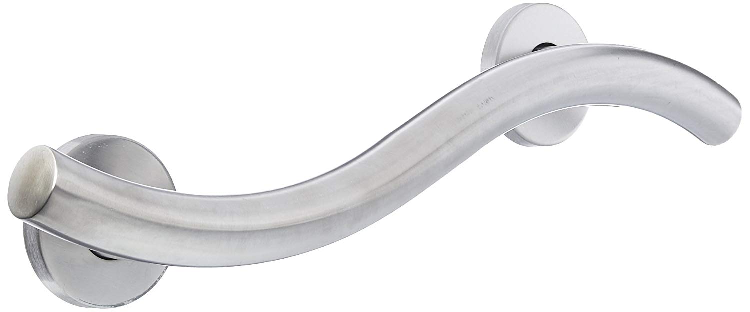 The Top Styles of Grab Bars for your Shower and Bath [2021 UPDATE]