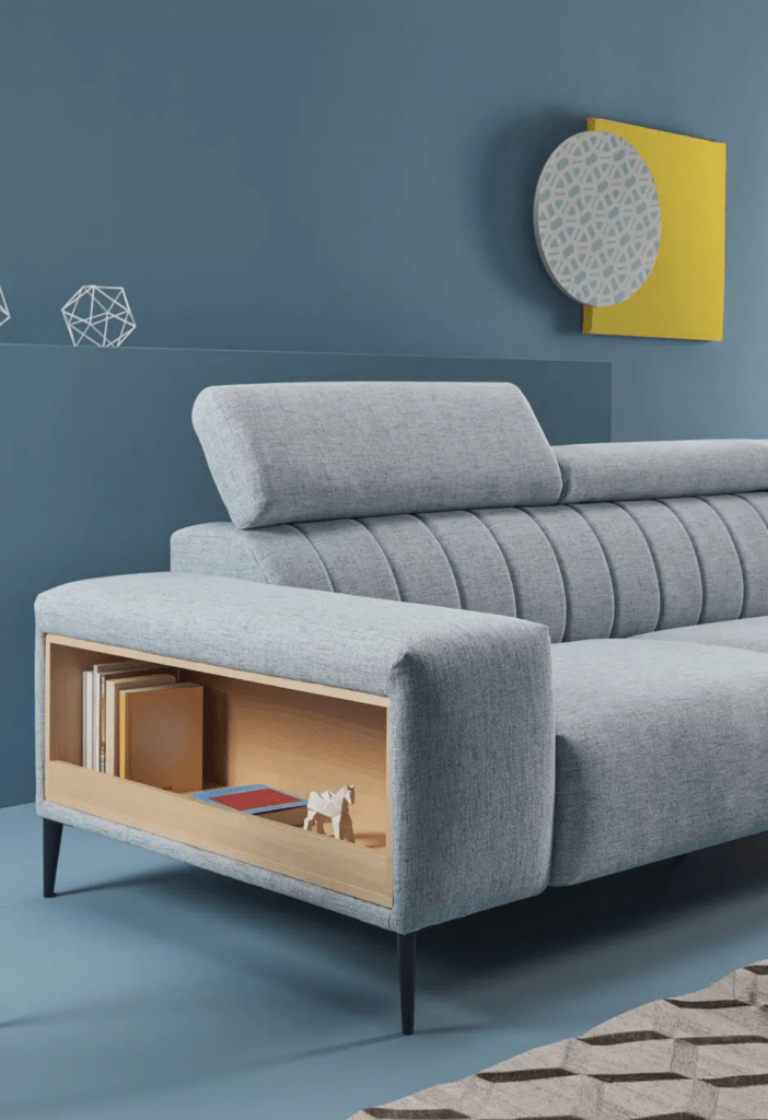 Sofás à medida peça um orçamento Decorsofás