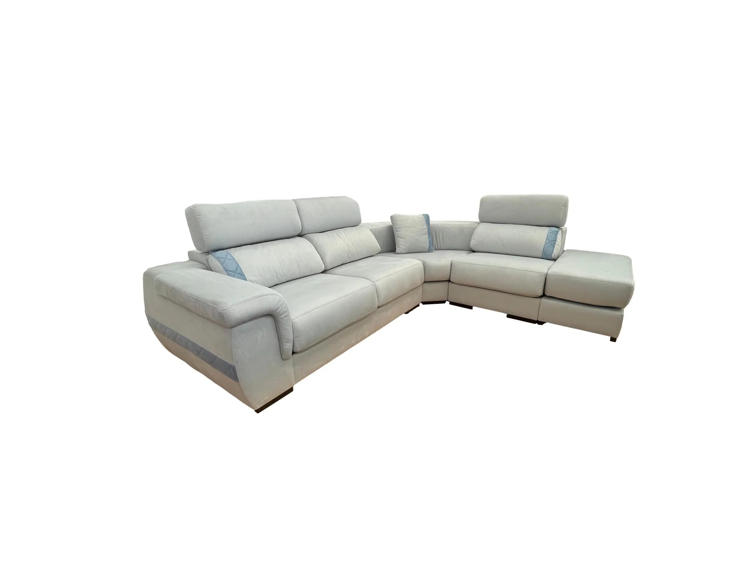 Sofás Sofá Hugo Decorsofás