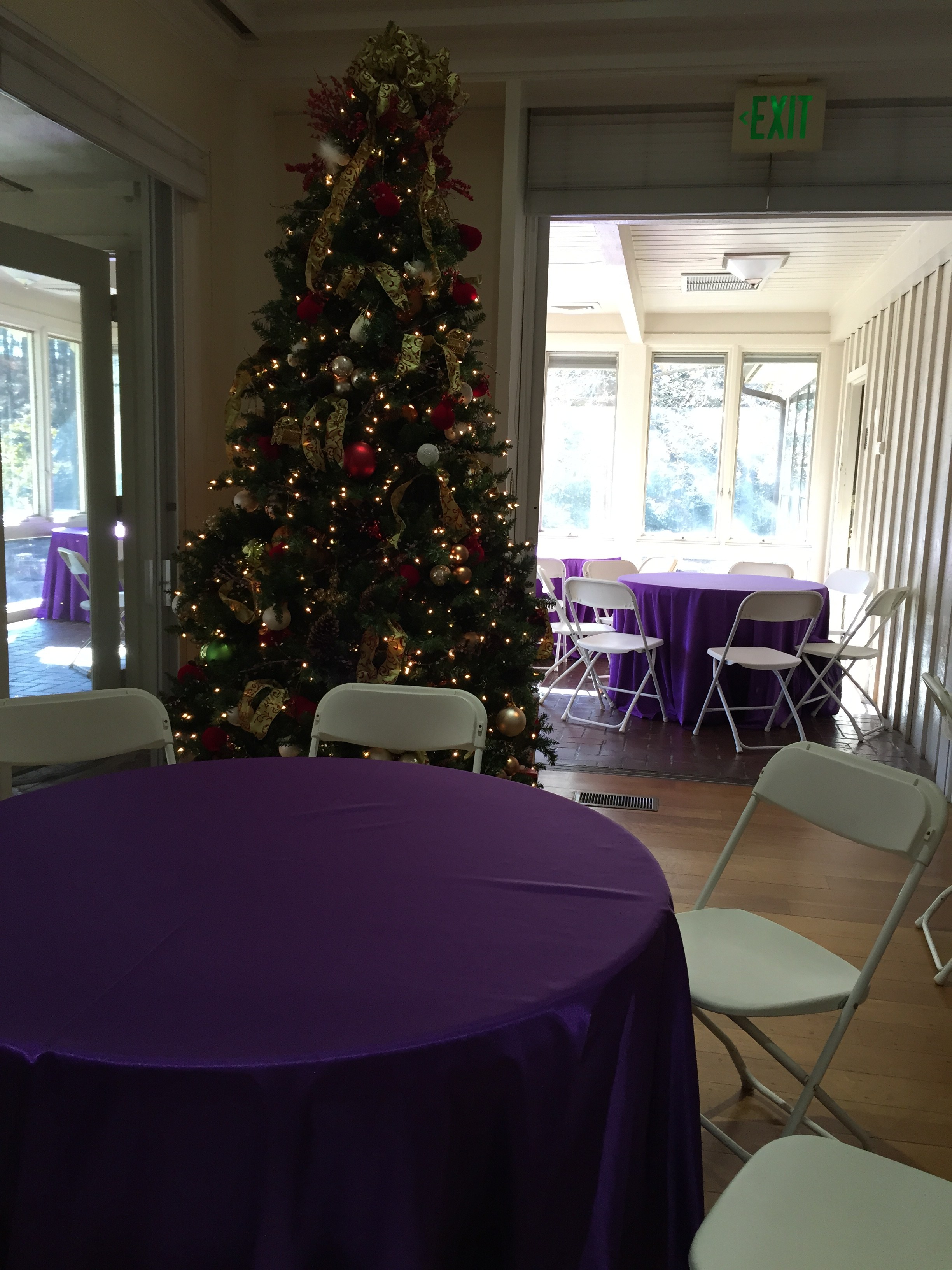 Celebrating All Over Birmingham Decor To Adore