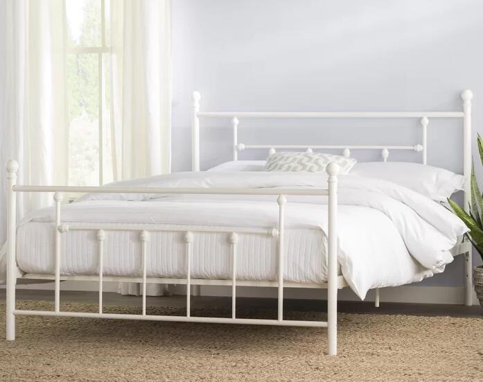 Top 5 Beds to Choose for Your Room Decor Today