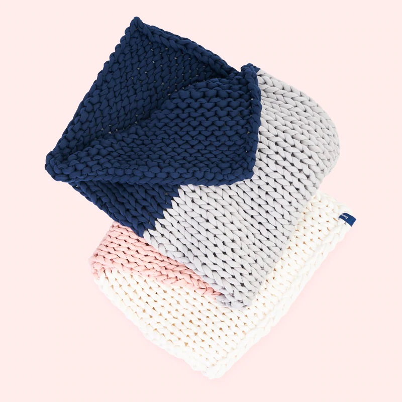 6 Bestweighted Blankets To Improve Sleep Decor Week