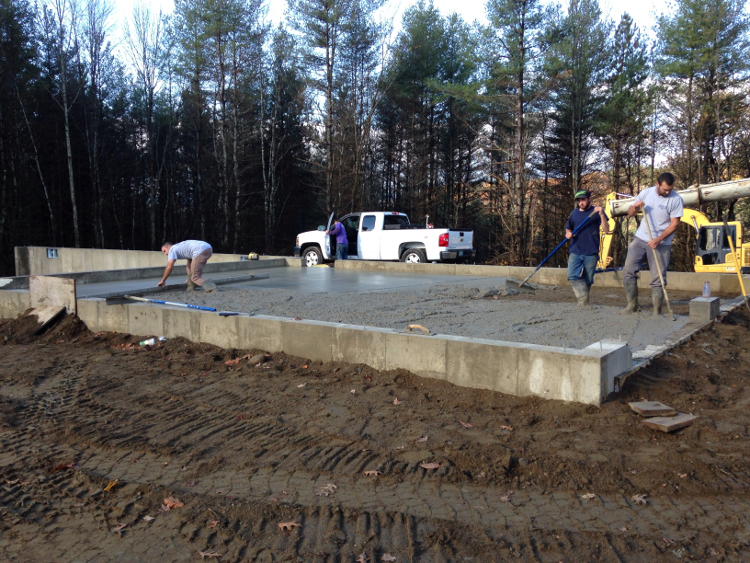 Foundations Decosta Construction, LLC