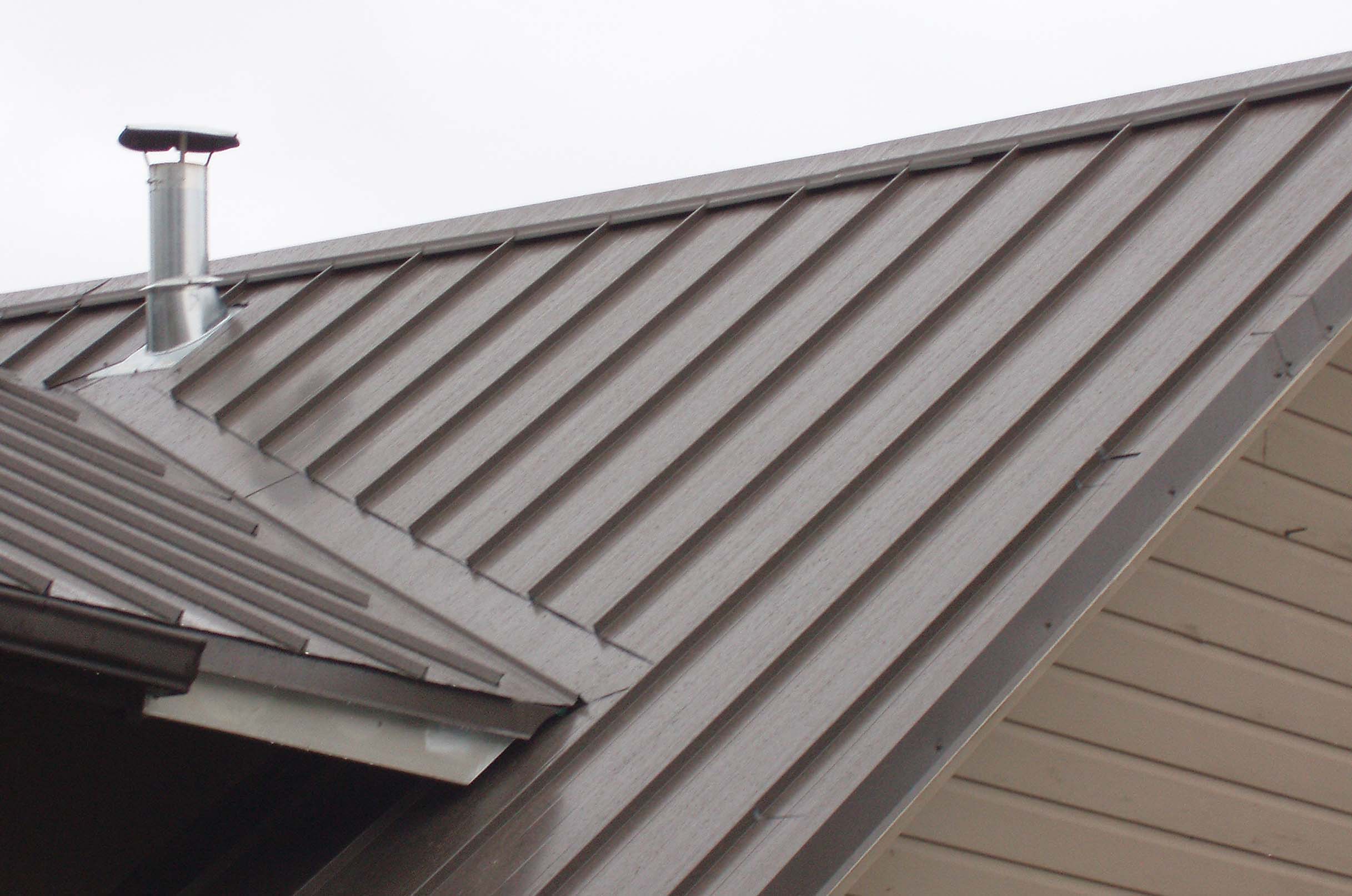 Roofing Materials Metal Roof Material Prices