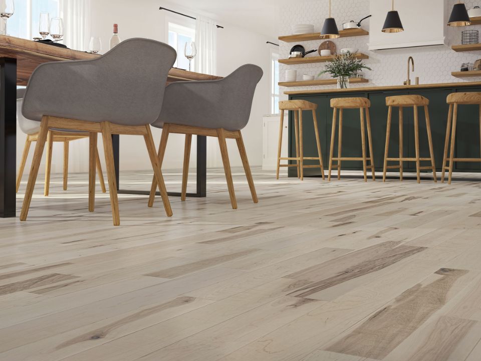 Best EcoFriendly Flooring Options Déco Surfaces