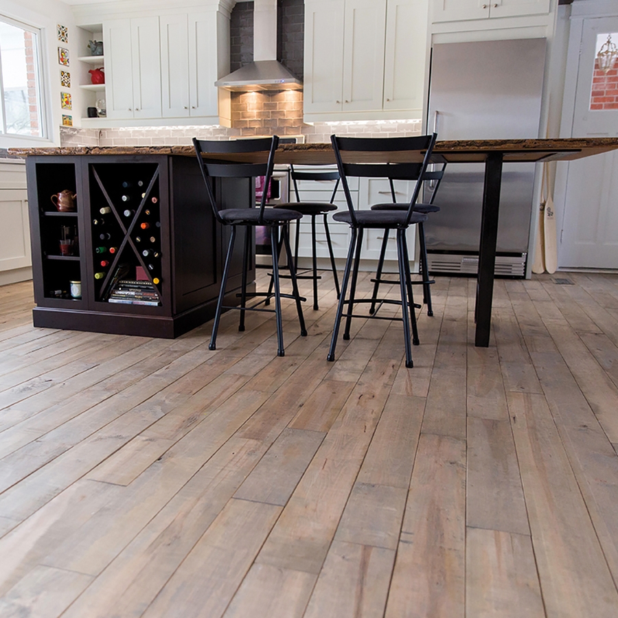 Érable Pelletier Planchers de Bois Francs Déco Surfaces