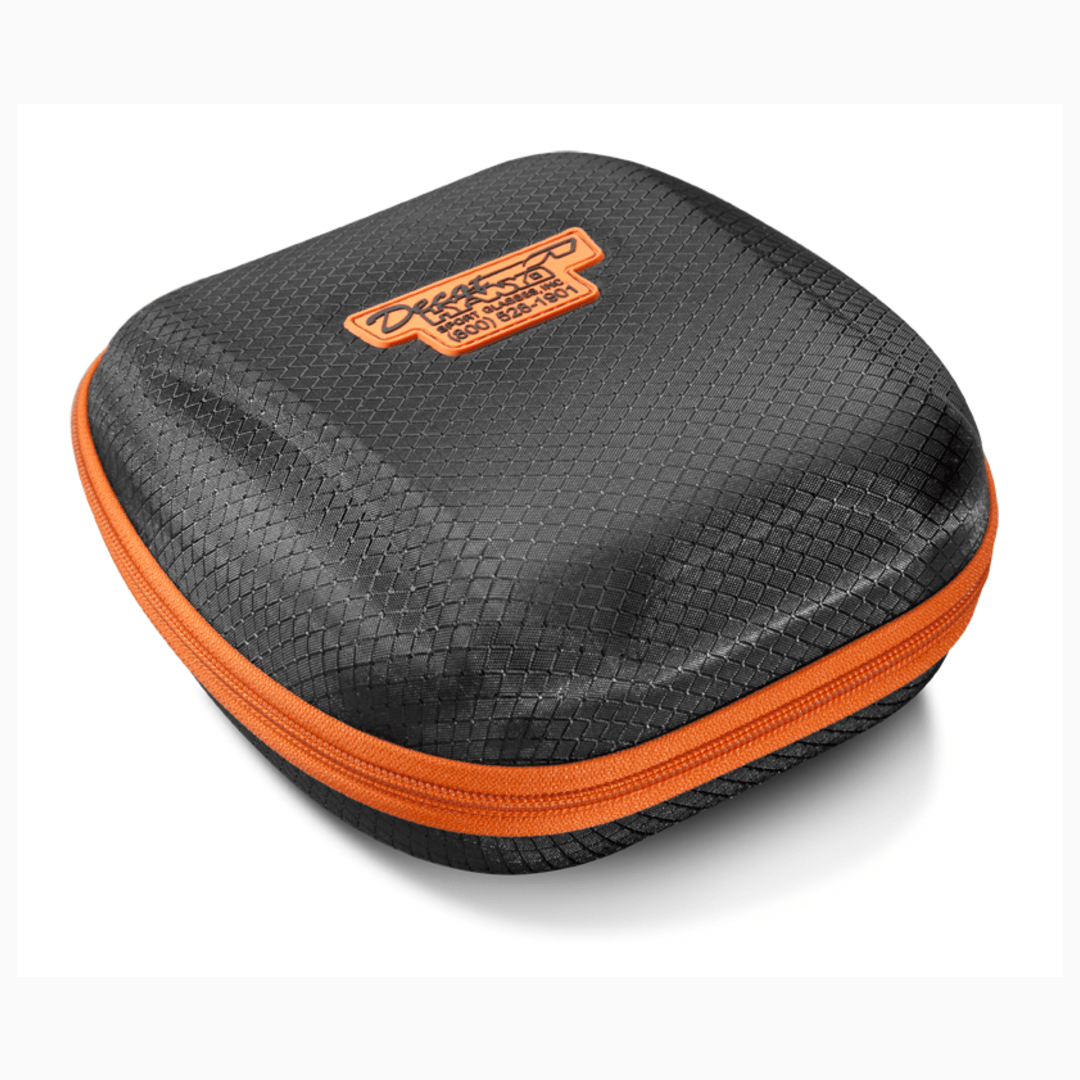 Zipper Case Decot HyWyd Sport Glasses, Inc.
