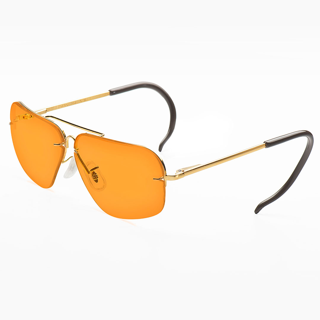 Sport Glasses Golf Non Rx / Prescription / Bifocal