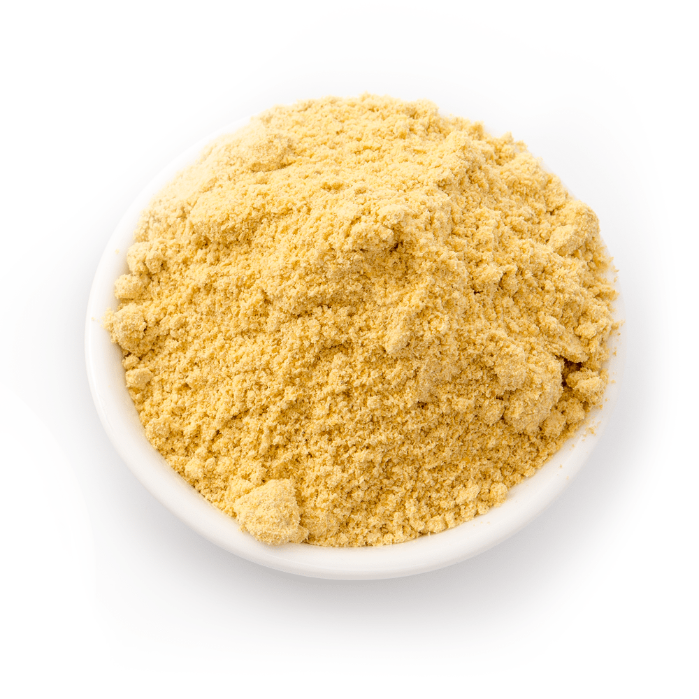 Mustard Flour DeCoty