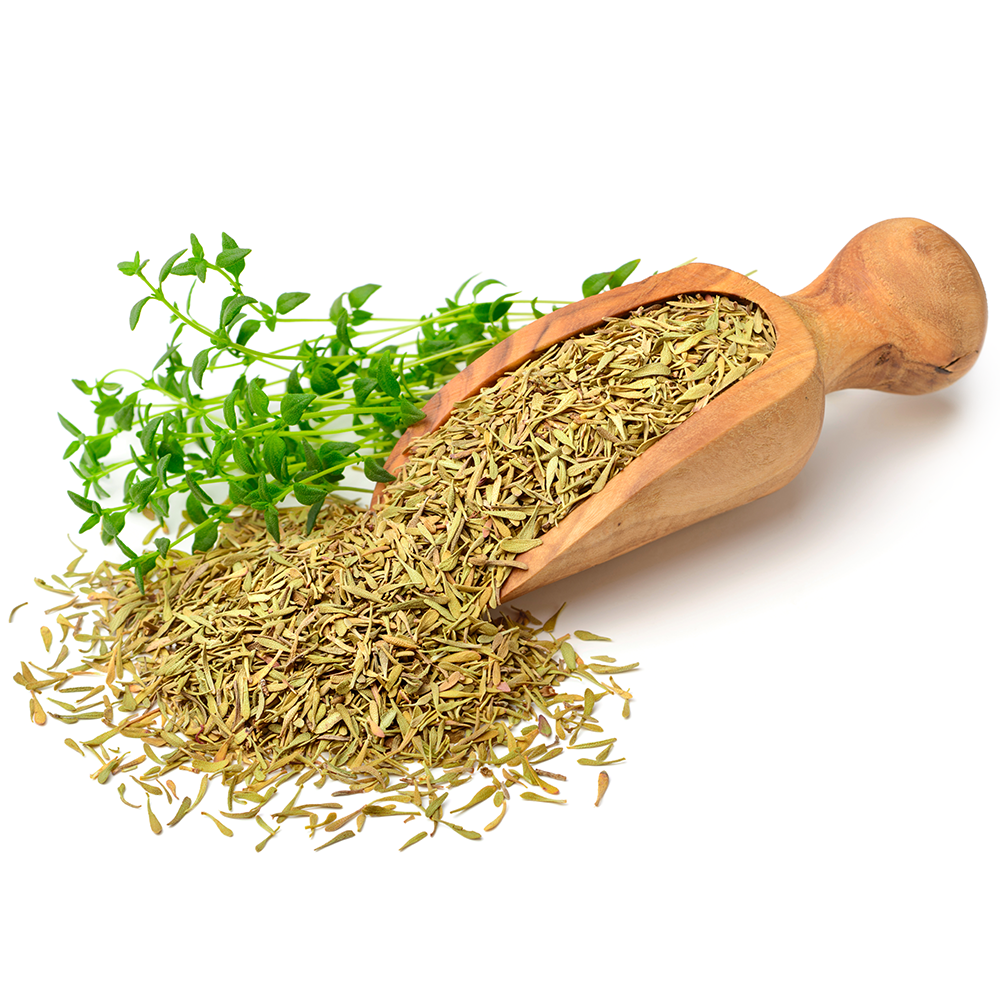 Thyme Whole 7 ozs DeCoty