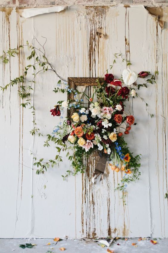 6 idées déco pour un mariage bohème chic réussi 6 idées déco pour un mariage bohème chic réussi