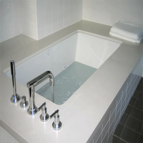 Hydro Systems LAC6632 Bathroom Fixtures Soaker Tub Whirlpool & Air