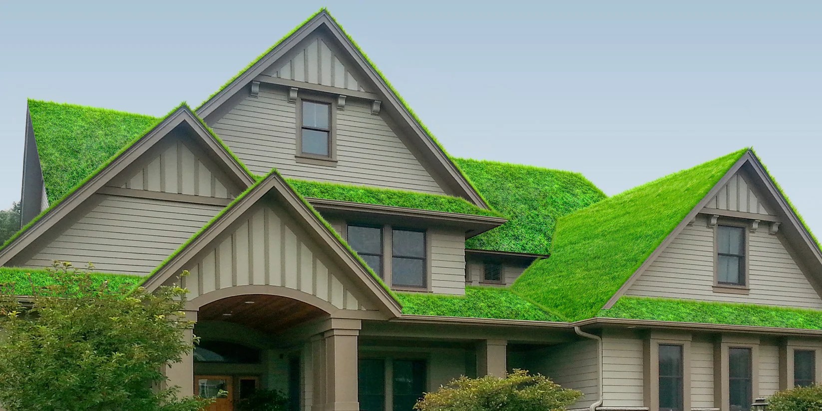 Are Metal Roofs Environmentally Friendly?