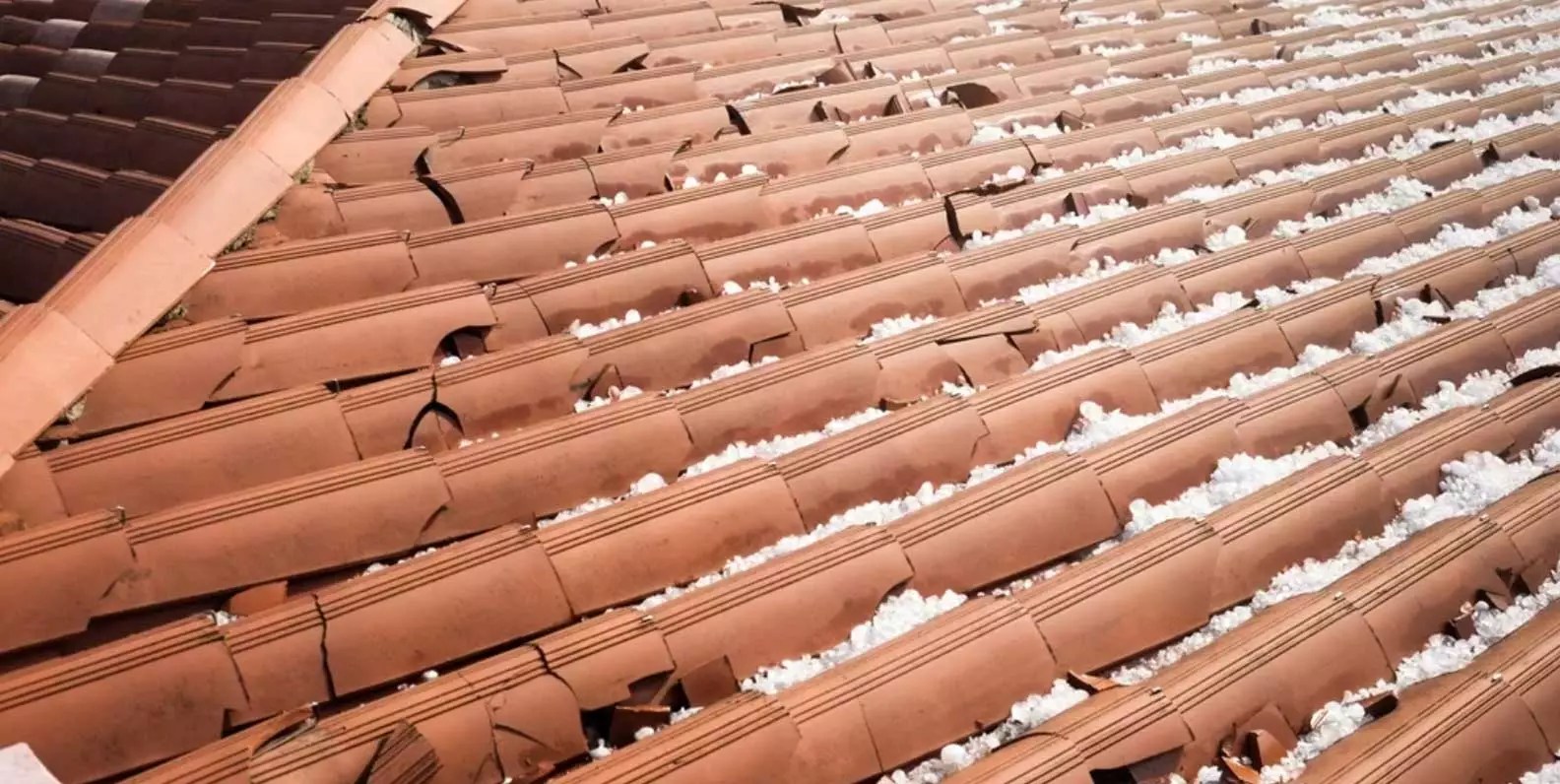 5 Things Homeowners Need to Know About Hail and Roofing