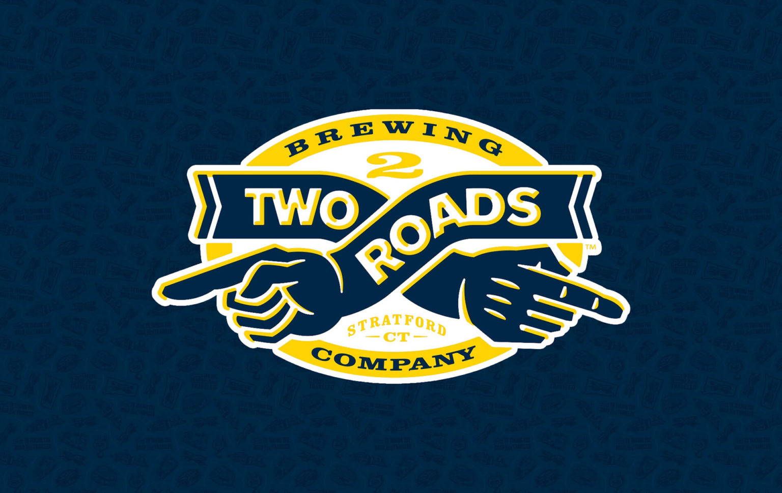 DDC Two Roads Brewing Co. DeCrescente Distributing Company