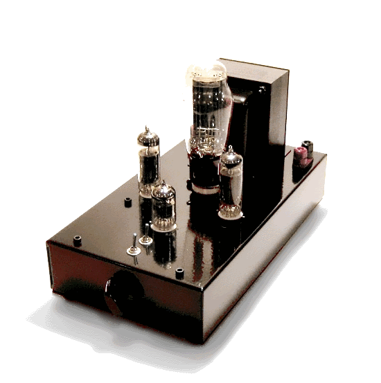 DECWARE SE84C+ SET amp review