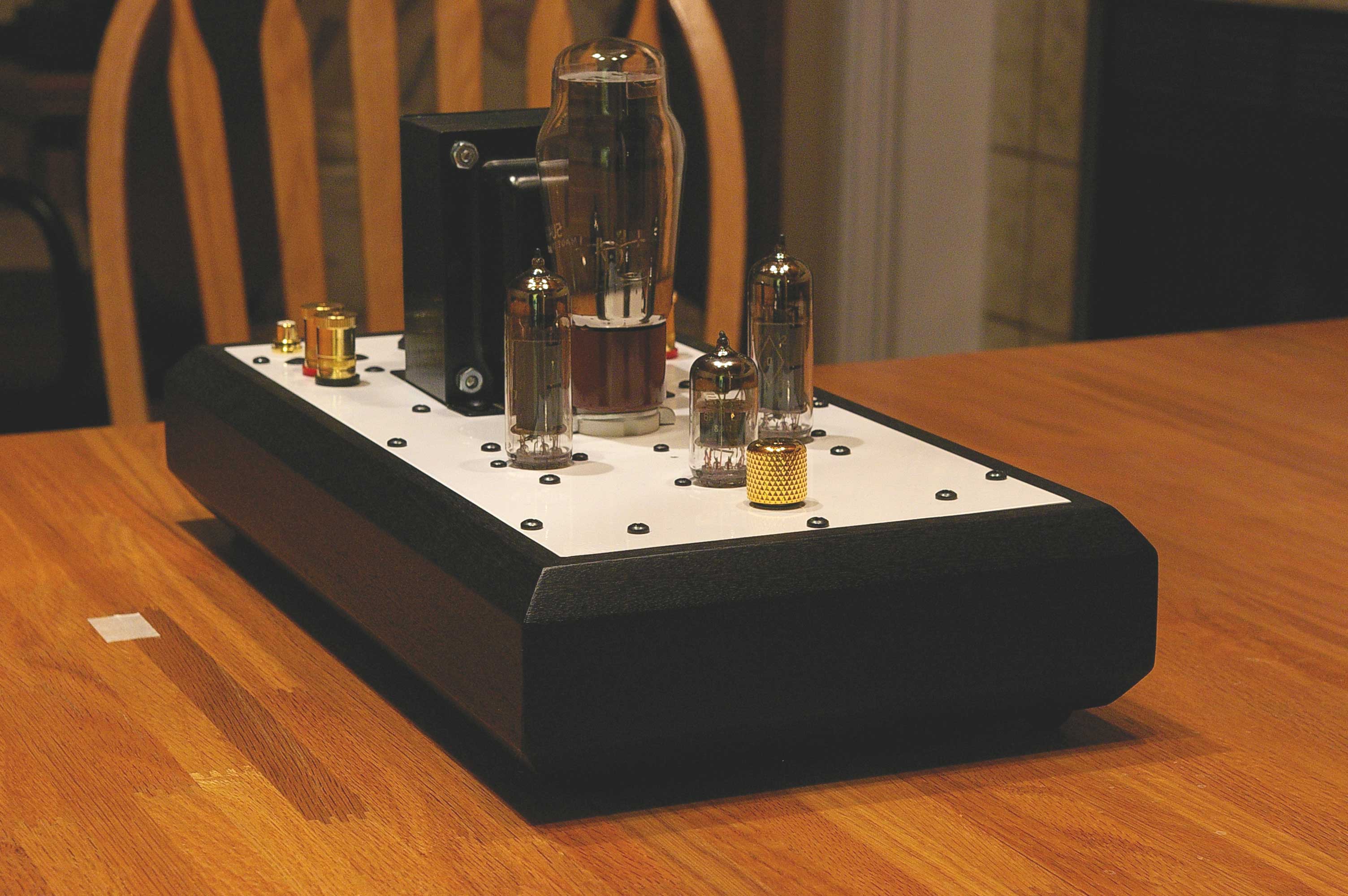 Forums For Sale Decware SE84ZS with Upgrades 950