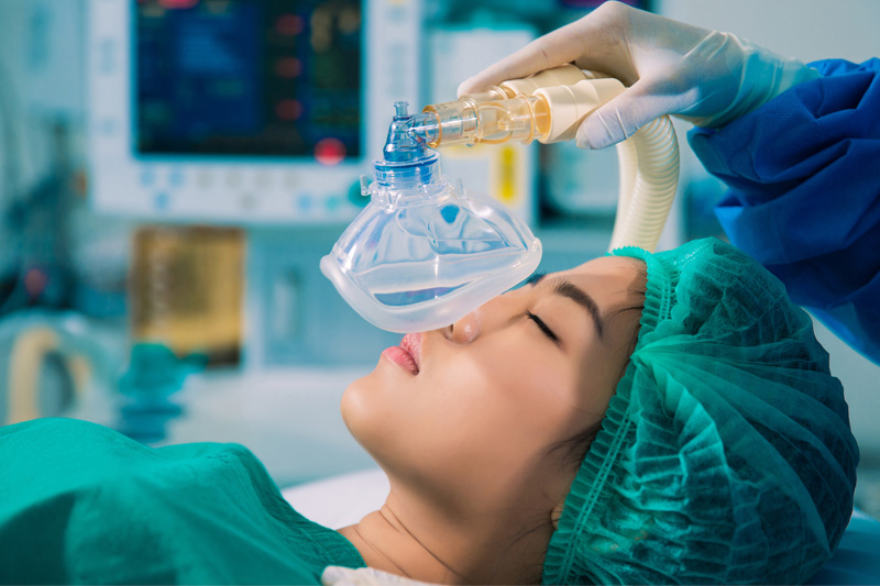 Anesthesiologist Triples Retirement Savings with Defined Benefit Plan