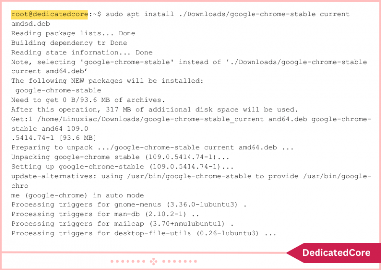 How to Install DEB File/Package on Ubuntu?