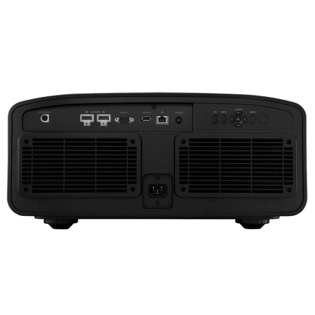 JVC DLANP5B Home Cinema Projector Dedicated Home Cinema