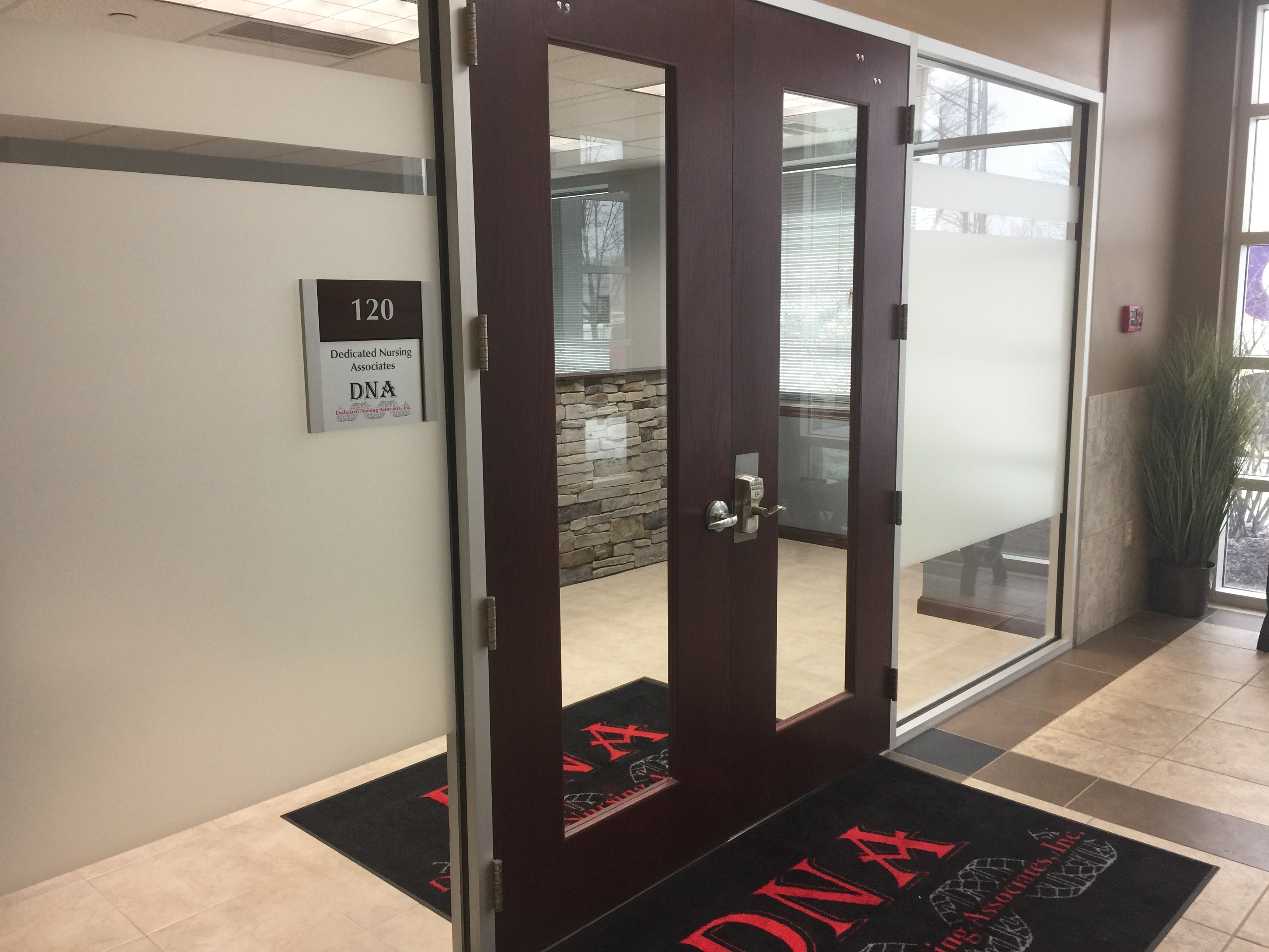 Cranberry Township, PA Office Opens DNA Pittsburgh, PA Nursing