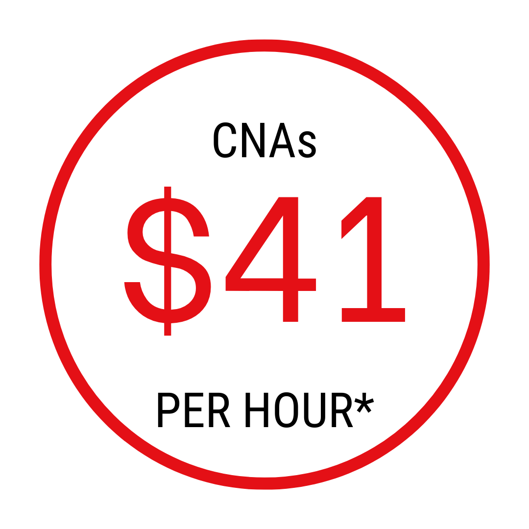 Travel & Contract Nursing Dedicated Nursing Associates