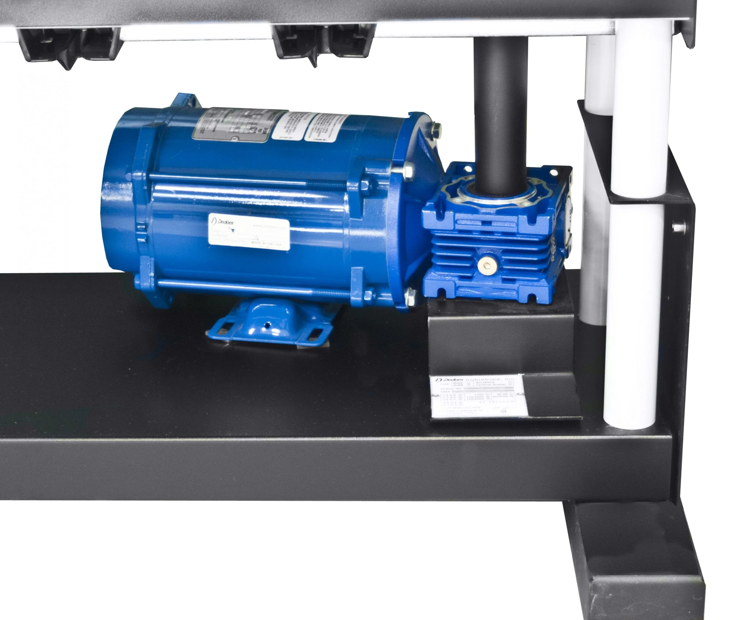 Alliance A1 Motor And Timer Package 1/2Hp 115V 60Hz Dedoes