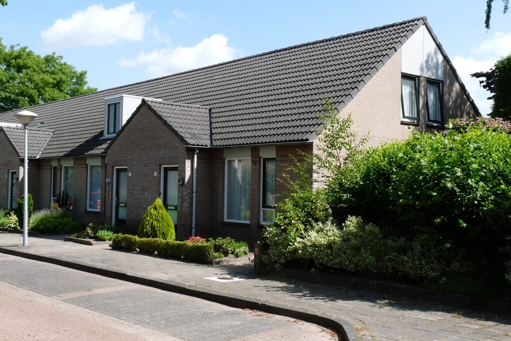 Rental House In Veldhoven Netherlands at Carver blog