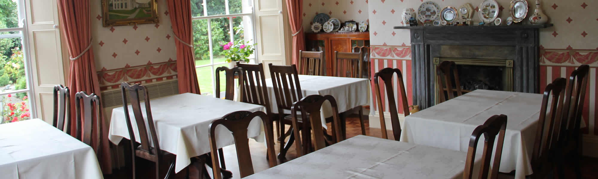 Bed and Breakfast Kilmallock and Ballyhoura