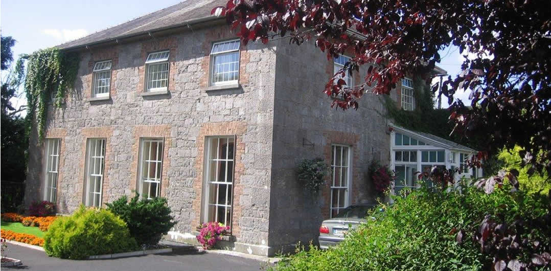 Bed and Breakfast Kilmallock Deebert House