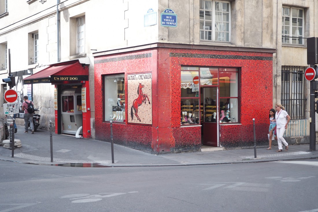 15 adresses pour redécouvrir le marais Deedee
