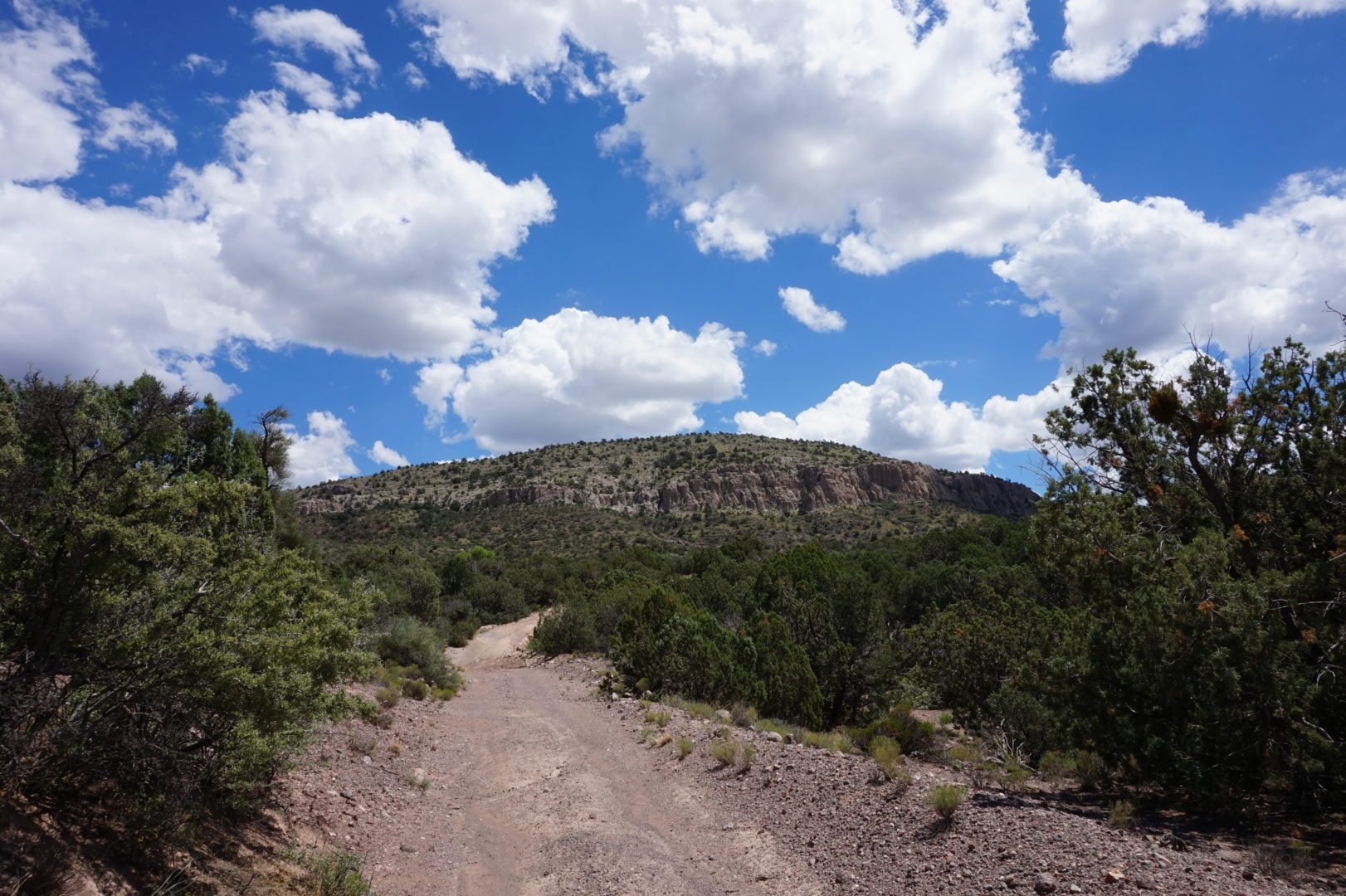 Mohave Archives Deed Ventures