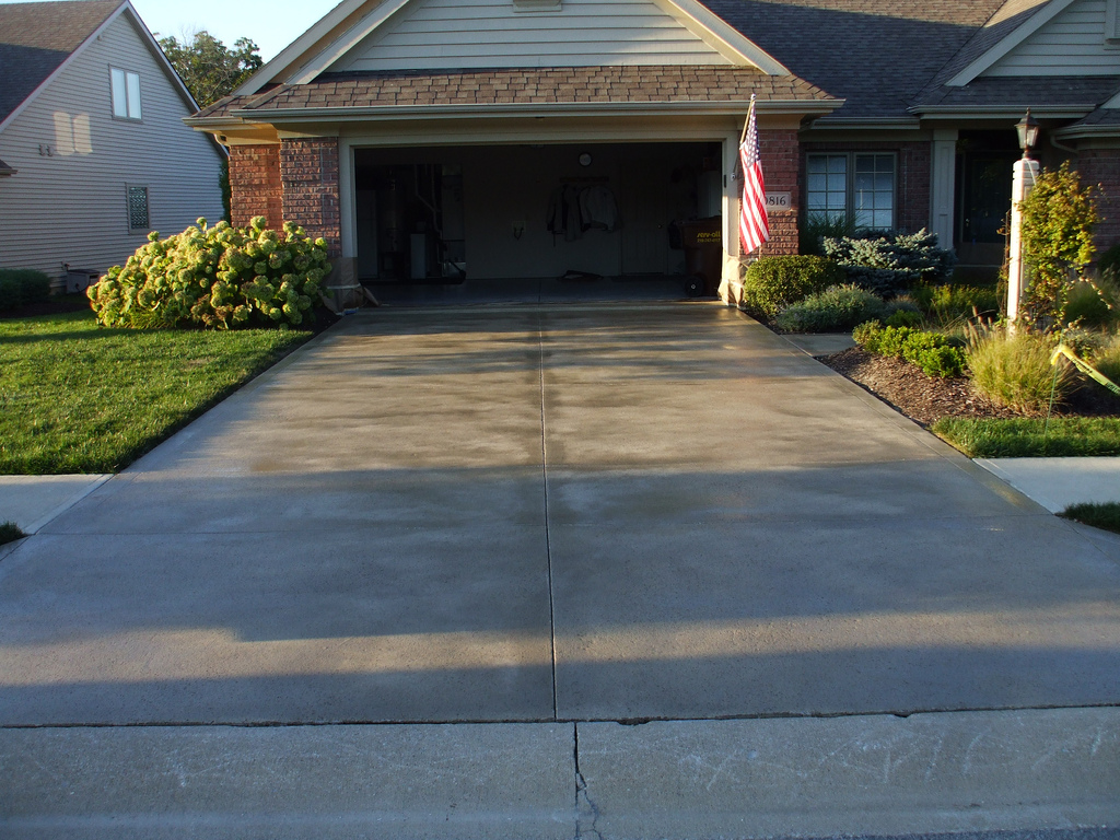 Middlesex County Driveway Pavers NJ Roofing Contractor