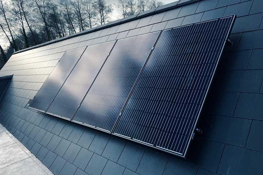 How does Solar Energy Work? Simple & Green By Deege Solar