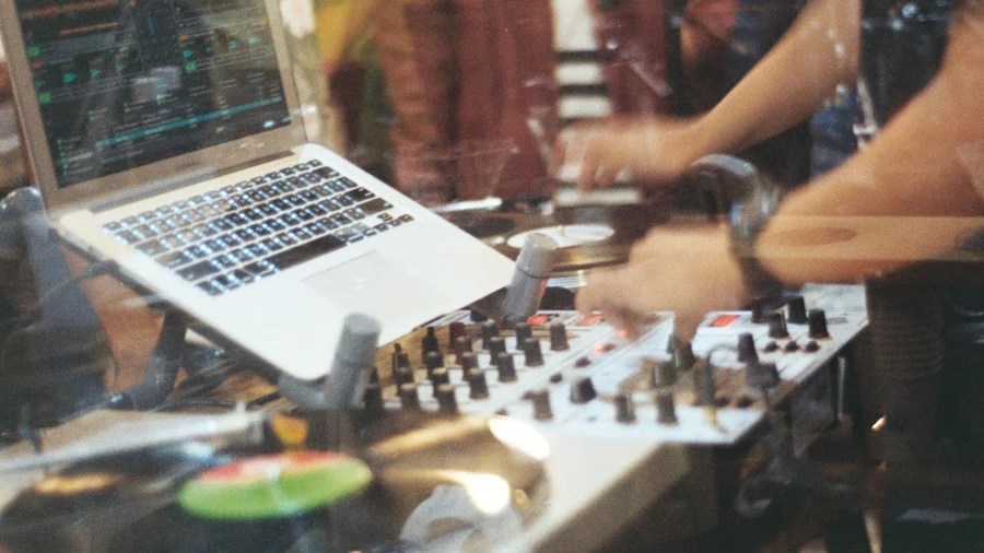 Optimize your computer for DJing 11 things DJs never think of