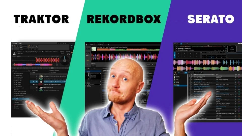 Best Dj Software 2024 For Windows Sile Starlin