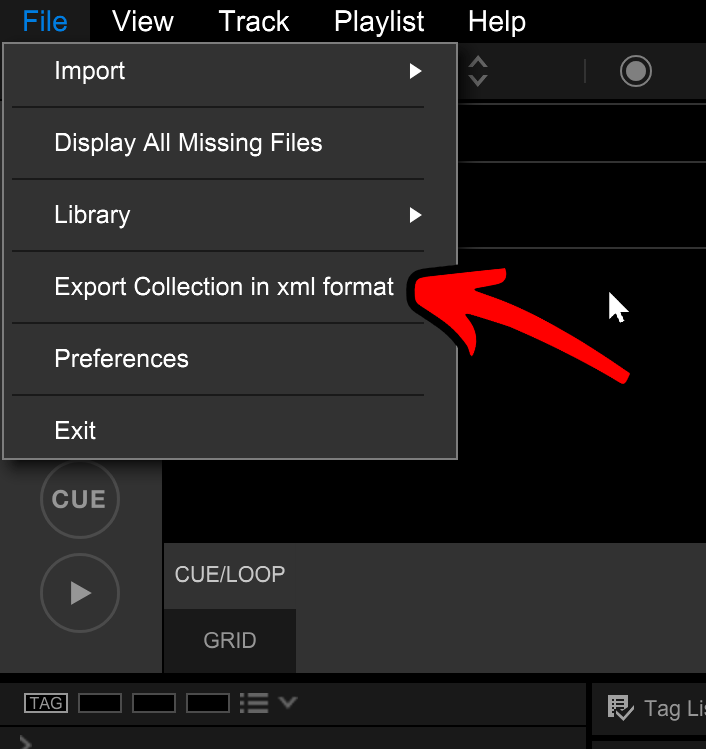 Rekordbox database library tutorial – DeeJay Plaza