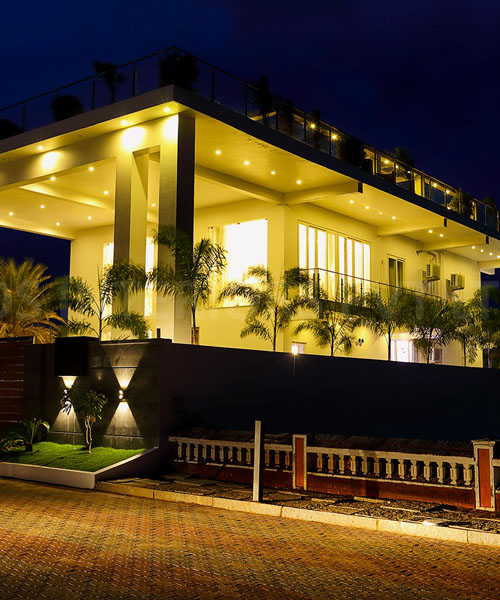 Top Building Construction Companies in Bangalore