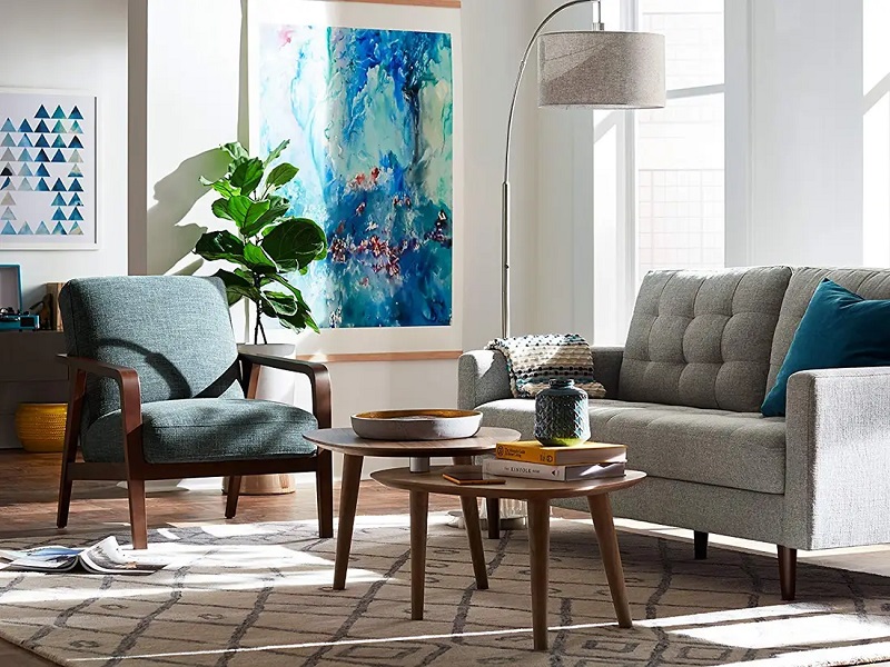 Used Furniture to satisfy Your Financial Budget Needs Deely House