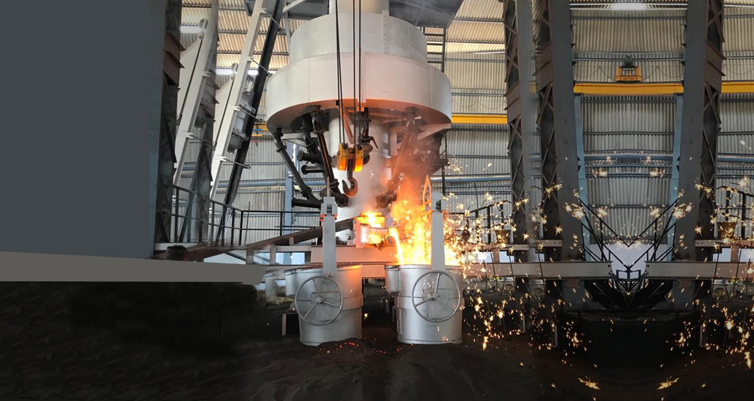 Deepak Technocast C.I. Ingot Mould Manufacturer in India