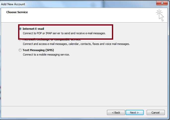 How To Fix Network Password Dialog Popup Error in Outlook 2010?