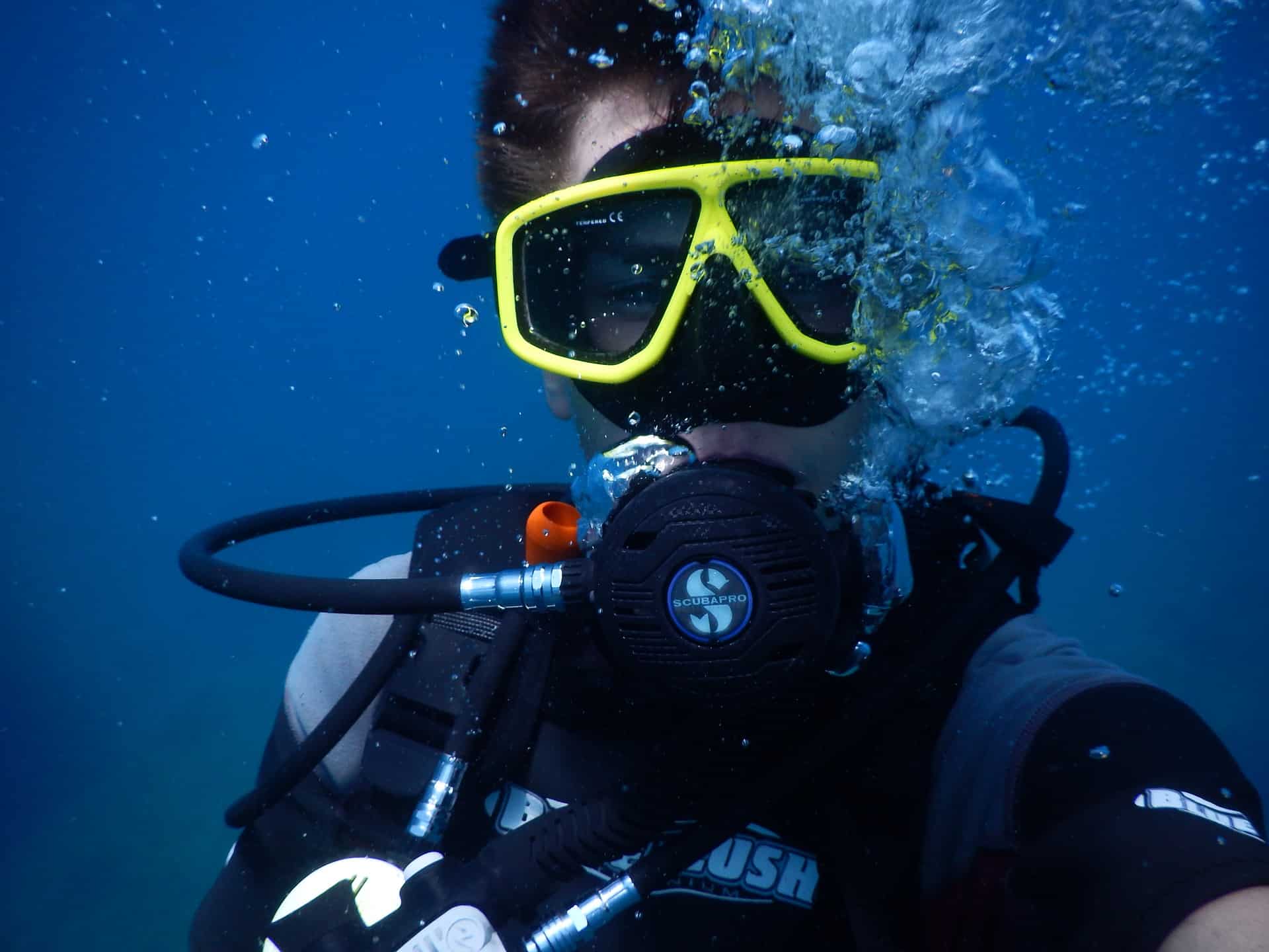 What are the Bends in Scuba Diving and How can you Prevent