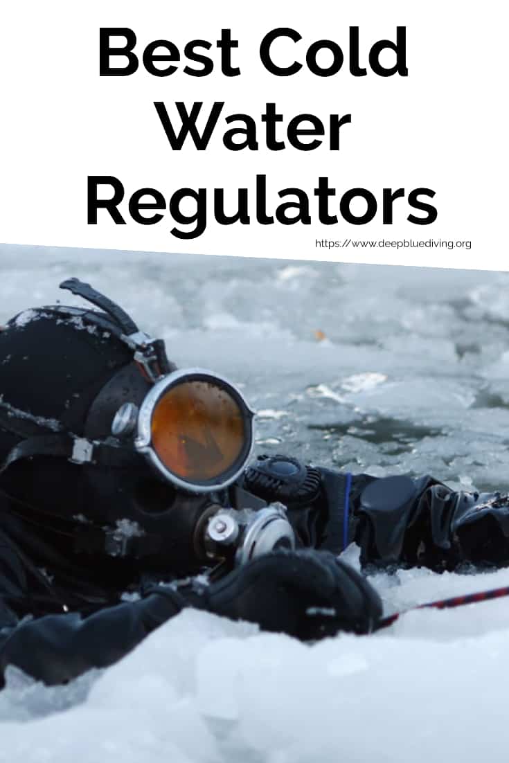 Best Cold Water Regulators [2022] Buying Guide and Reviews
