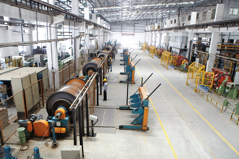 Wire Manufacturers, Cable Manufacturer - Deep Cable