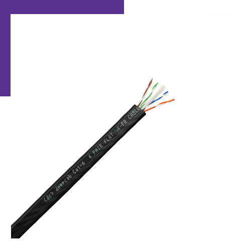 Lan Cable Manufacturers Deep Cable