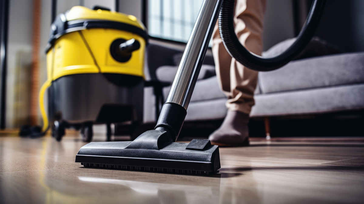 Cleaning Contractors In Leeds, Bradford, Wakefield