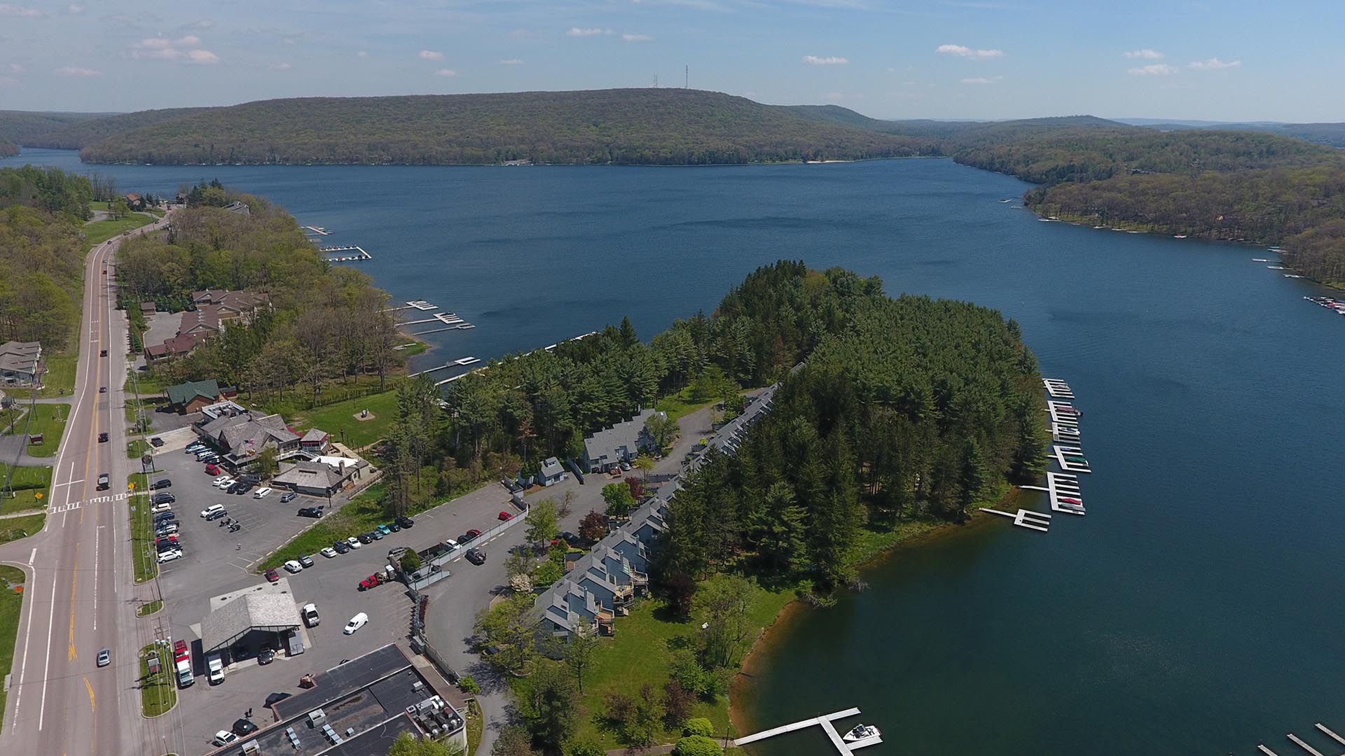 Arrowhead Townhomes Railey Vacations