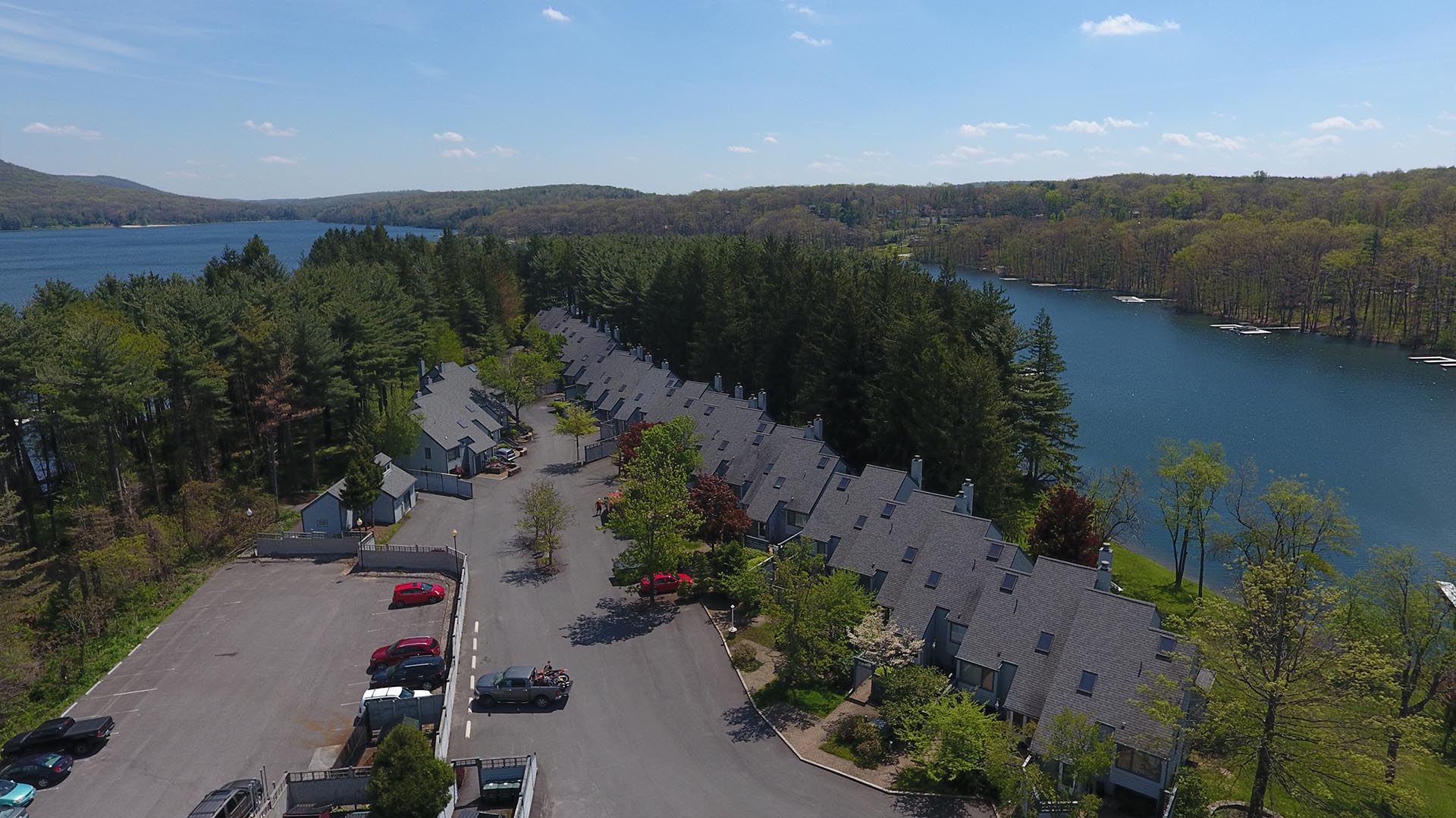 Arrowhead Townhomes Railey Vacations