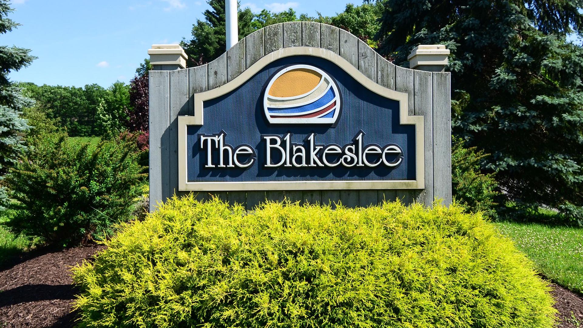 Blakeslee Railey Vacations
